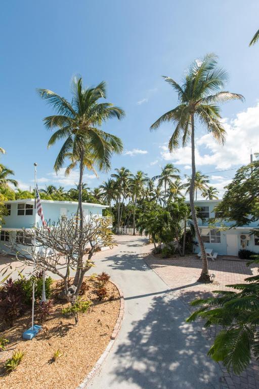 La Jolla Resort Islamorada Exterior photo