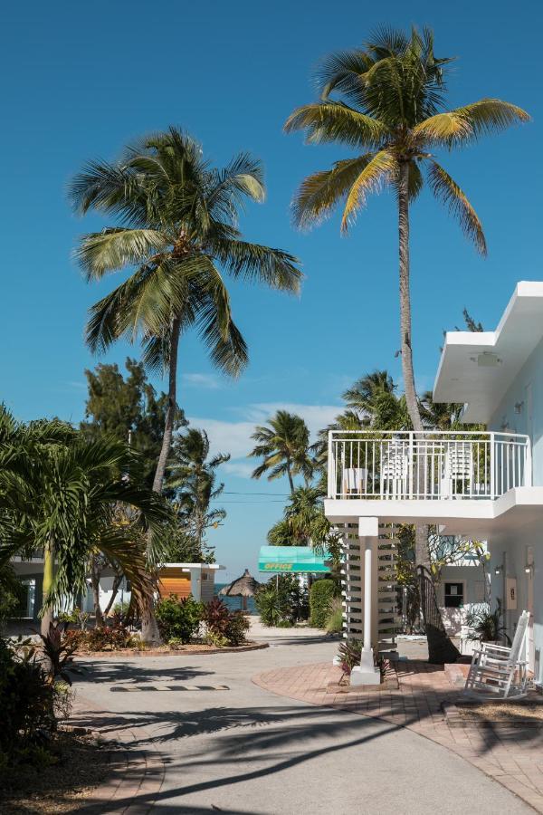 La Jolla Resort Islamorada Exterior photo