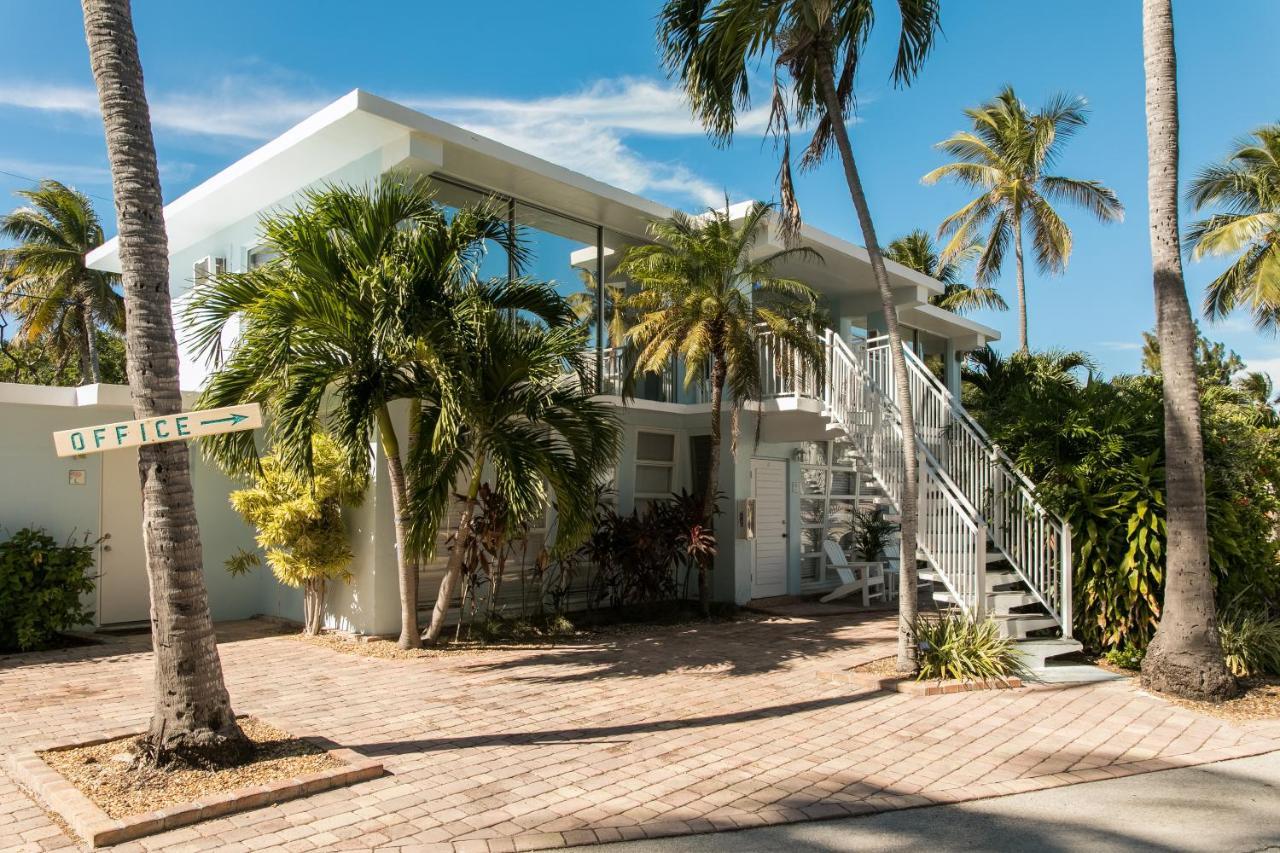 La Jolla Resort Islamorada Exterior photo