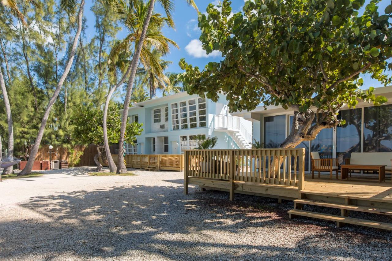 La Jolla Resort Islamorada Exterior photo