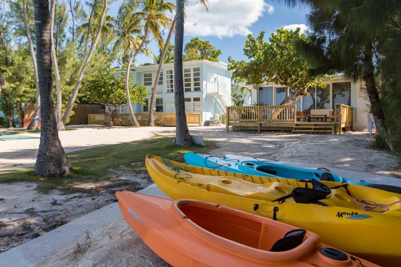 La Jolla Resort Islamorada Exterior photo
