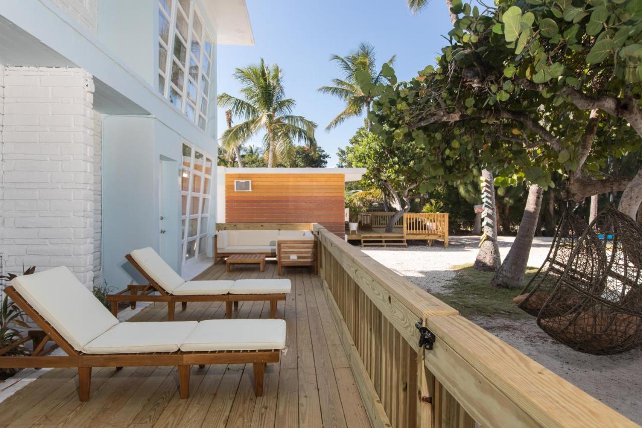 La Jolla Resort Islamorada Exterior photo