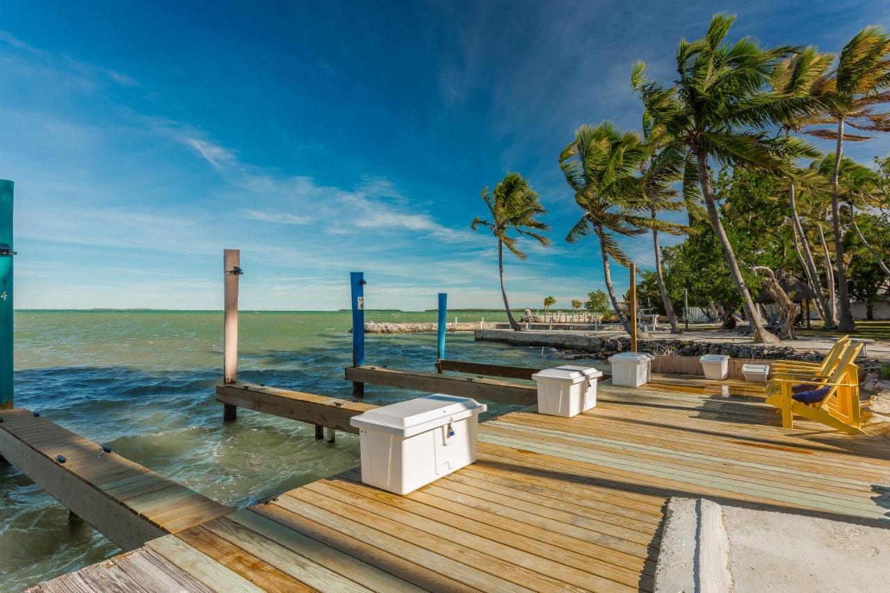 La Jolla Resort Islamorada Exterior photo