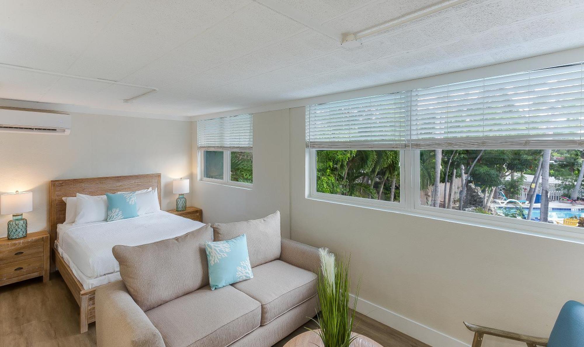 La Jolla Resort Islamorada Room photo