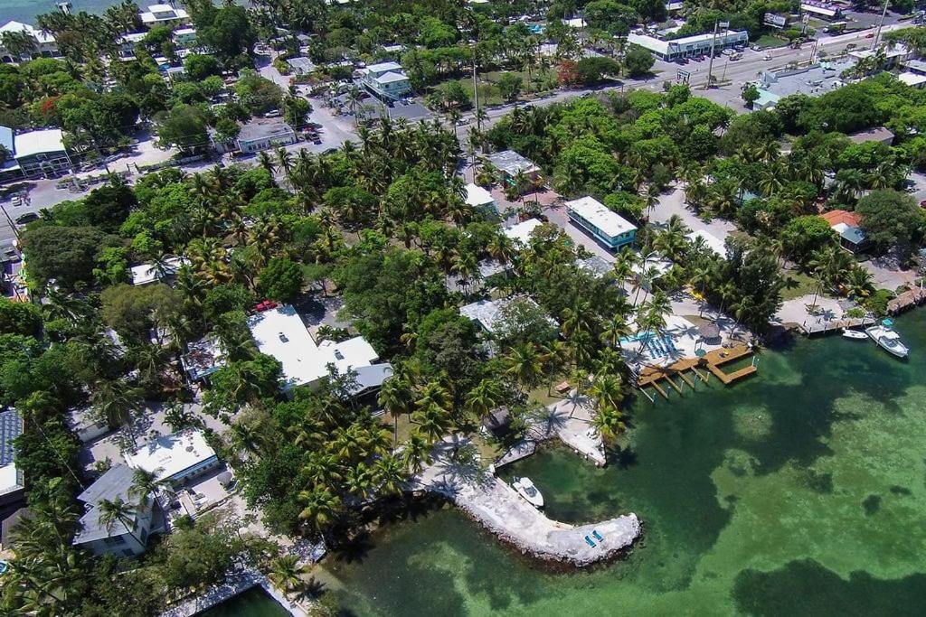 La Jolla Resort Islamorada Exterior photo