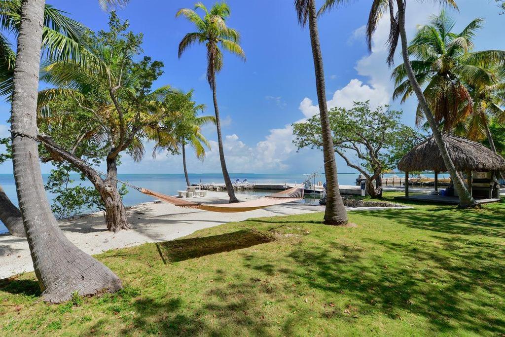La Jolla Resort Islamorada Exterior photo