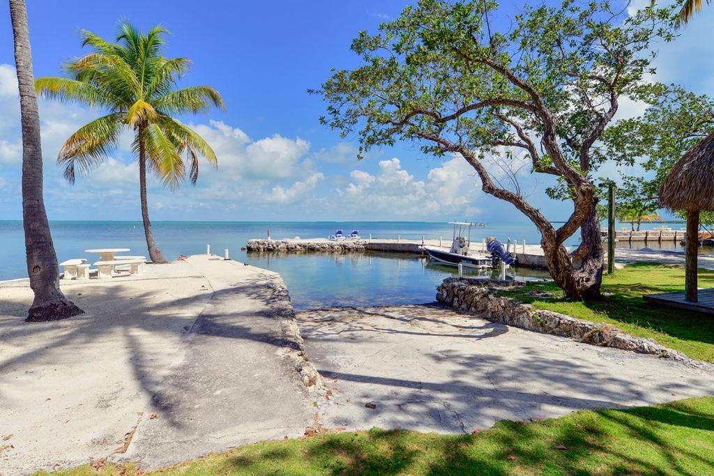 La Jolla Resort Islamorada Exterior photo