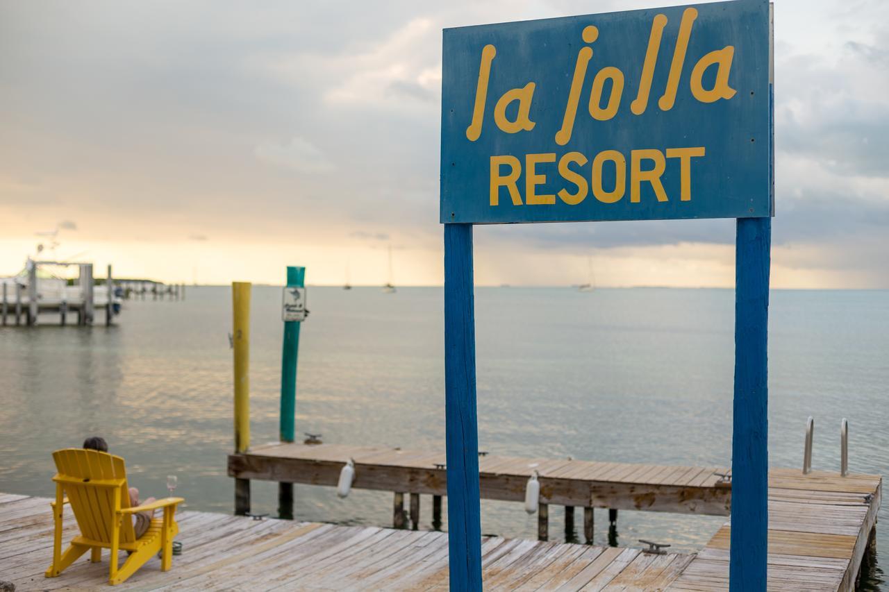 La Jolla Resort Islamorada Exterior photo