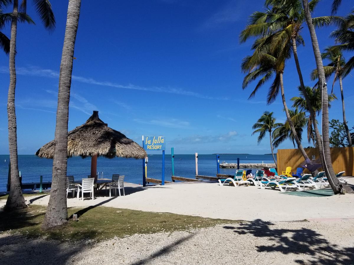 La Jolla Resort Islamorada Exterior photo