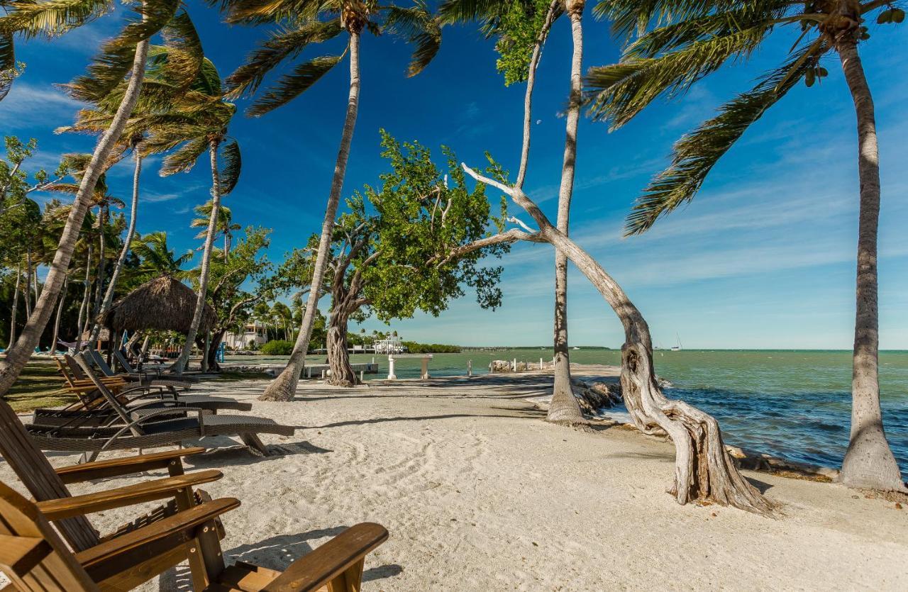 La Jolla Resort Islamorada Exterior photo