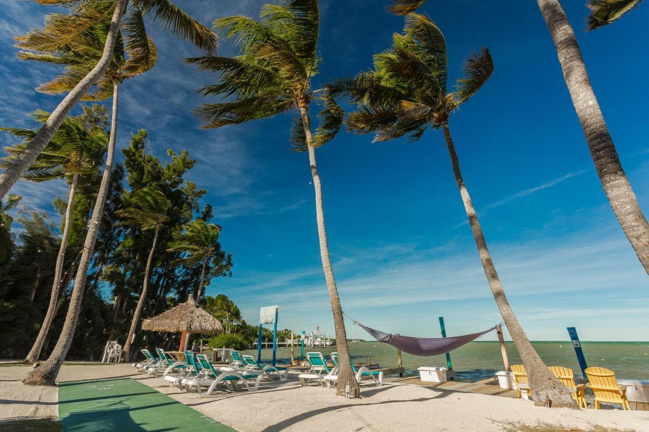 La Jolla Resort Islamorada Exterior photo