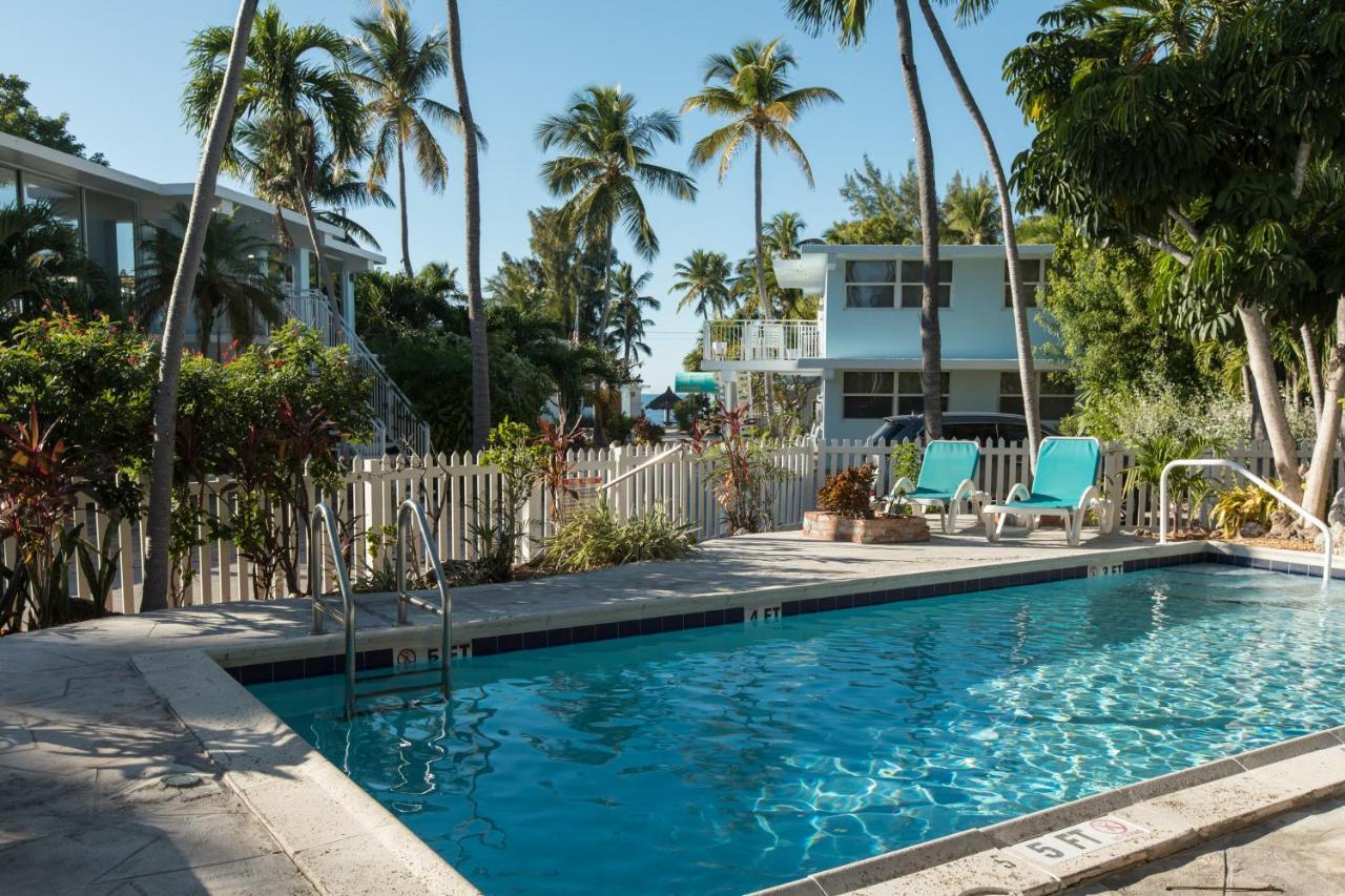 La Jolla Resort Islamorada Exterior photo
